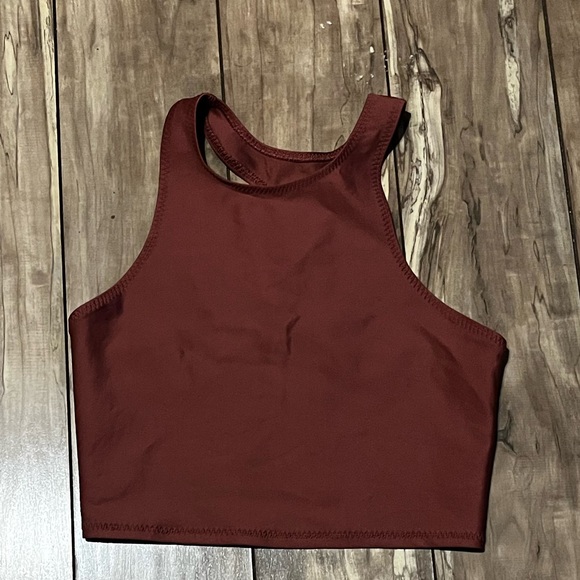TNA Tops - NWOT - took tags off and just never wore.